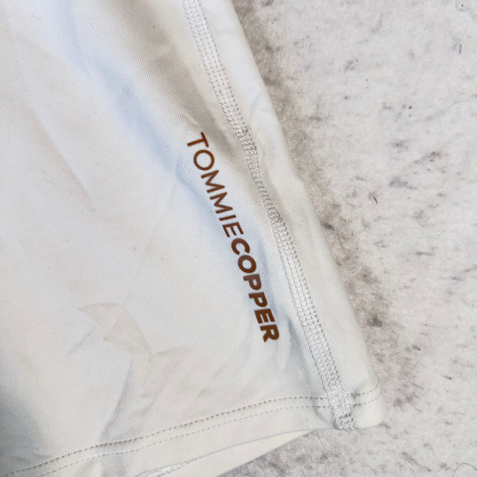 Other Tommie Copper Copper Zinc Infused COMPRESSION Shirt 2XL Size US XXL / EU 58 / 5 - 3 Thumbnail