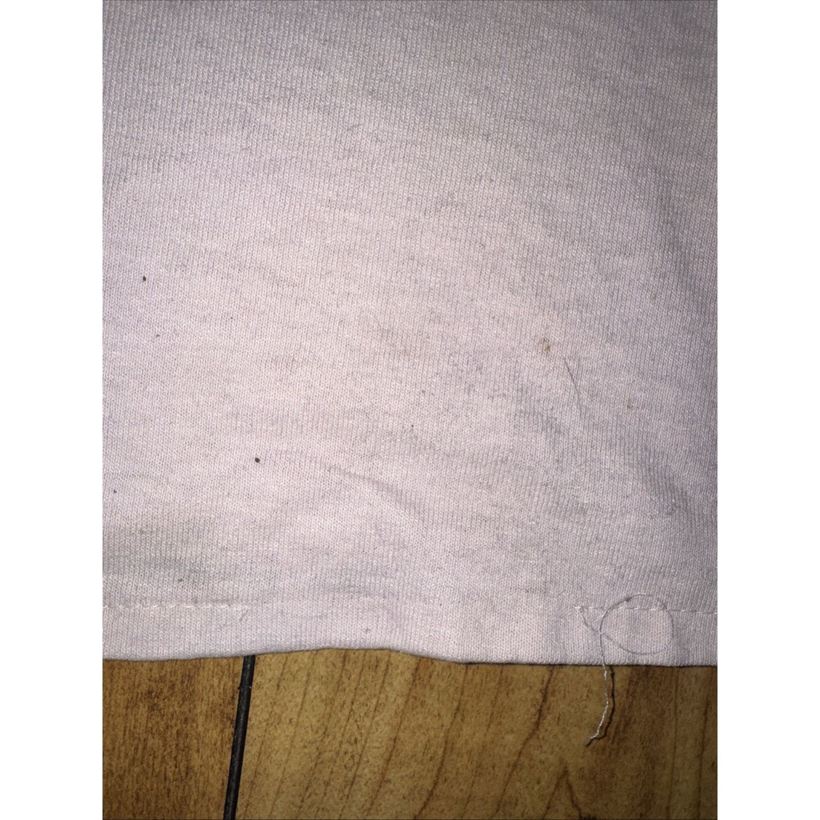 Vintage 1978 Garfield cartoon Jim Davis 70’s Party Shirt 22x30 Size US XXL / EU 58 / 5 - 6 Thumbnail