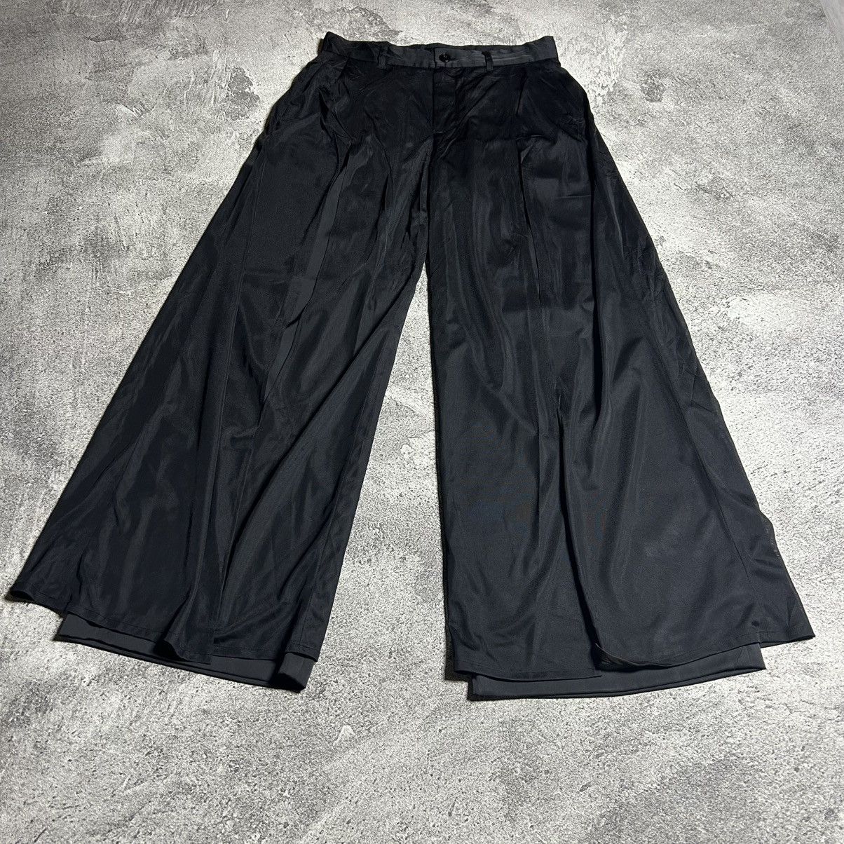 Japanese Brand HARE Hakama Pants Size US 31 - 5 Thumbnail