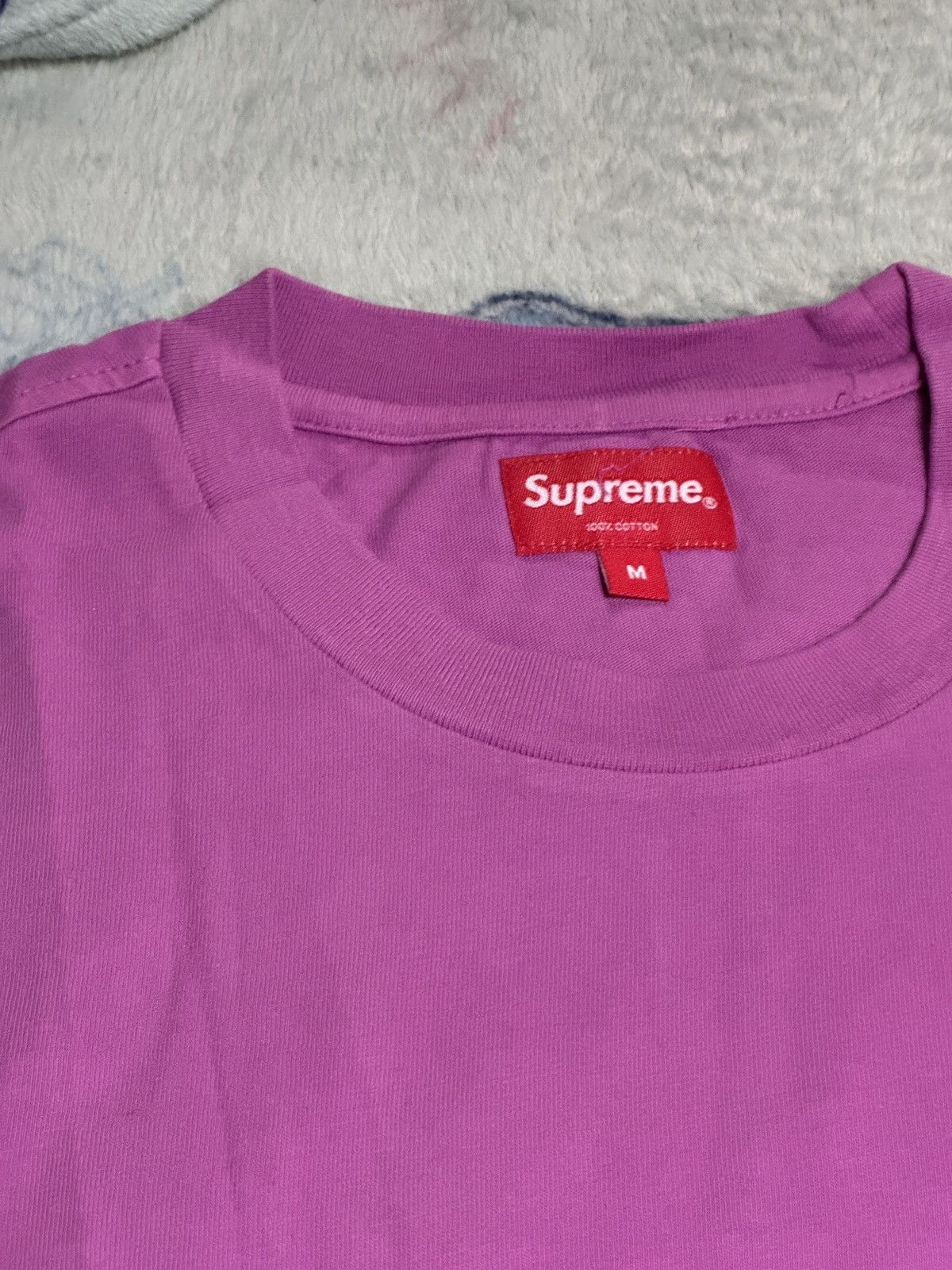 Supreme Arabic Supreme Size US L / EU 52-54 / 3 - 6 Thumbnail