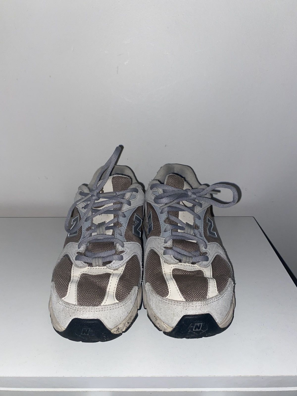 New Balance New Balance 530 Pink Size US 8 / IT 38 - 2 Thumbnail