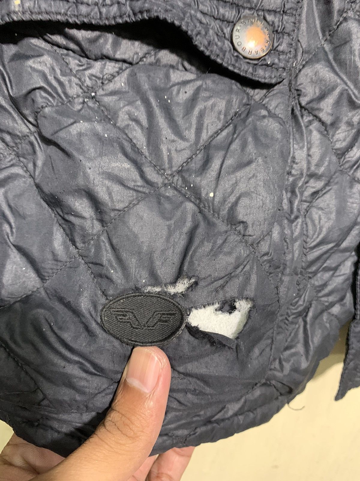 Barbour 🔥BARBOUR MOTORCYCLING JACKETS LTD EDITIONS Size US L / EU 52-54 / 3 - 12 Thumbnail