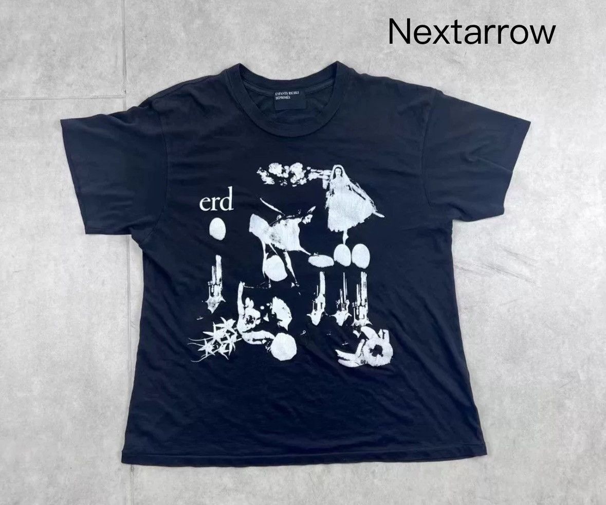 Enfants Riches Deprimes Enfants Riches Deporimes ERD 24SS