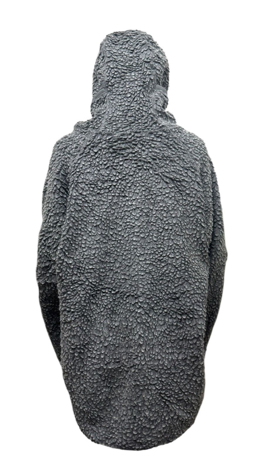 CCP (Crazy Character Print) × Japanese Brand CCP Wear Ninja Fleece Hoodie Size US L / EU 52-54 / 3 - 5 Thumbnail