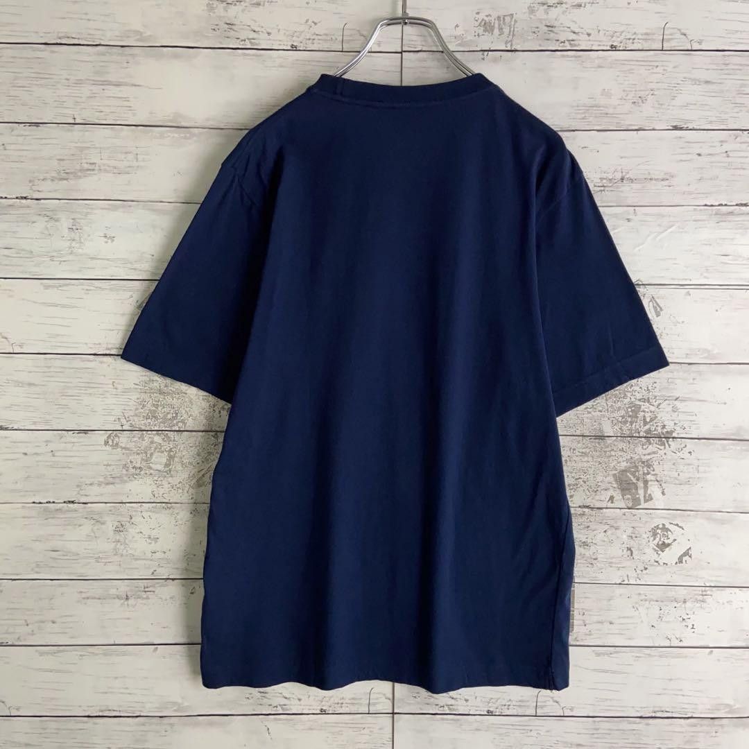 Yohji Yamamoto yohji yamamoto pour homme Y-3 rare color t-shirt Size US XS / EU 42 / 0 - 5 Thumbnail