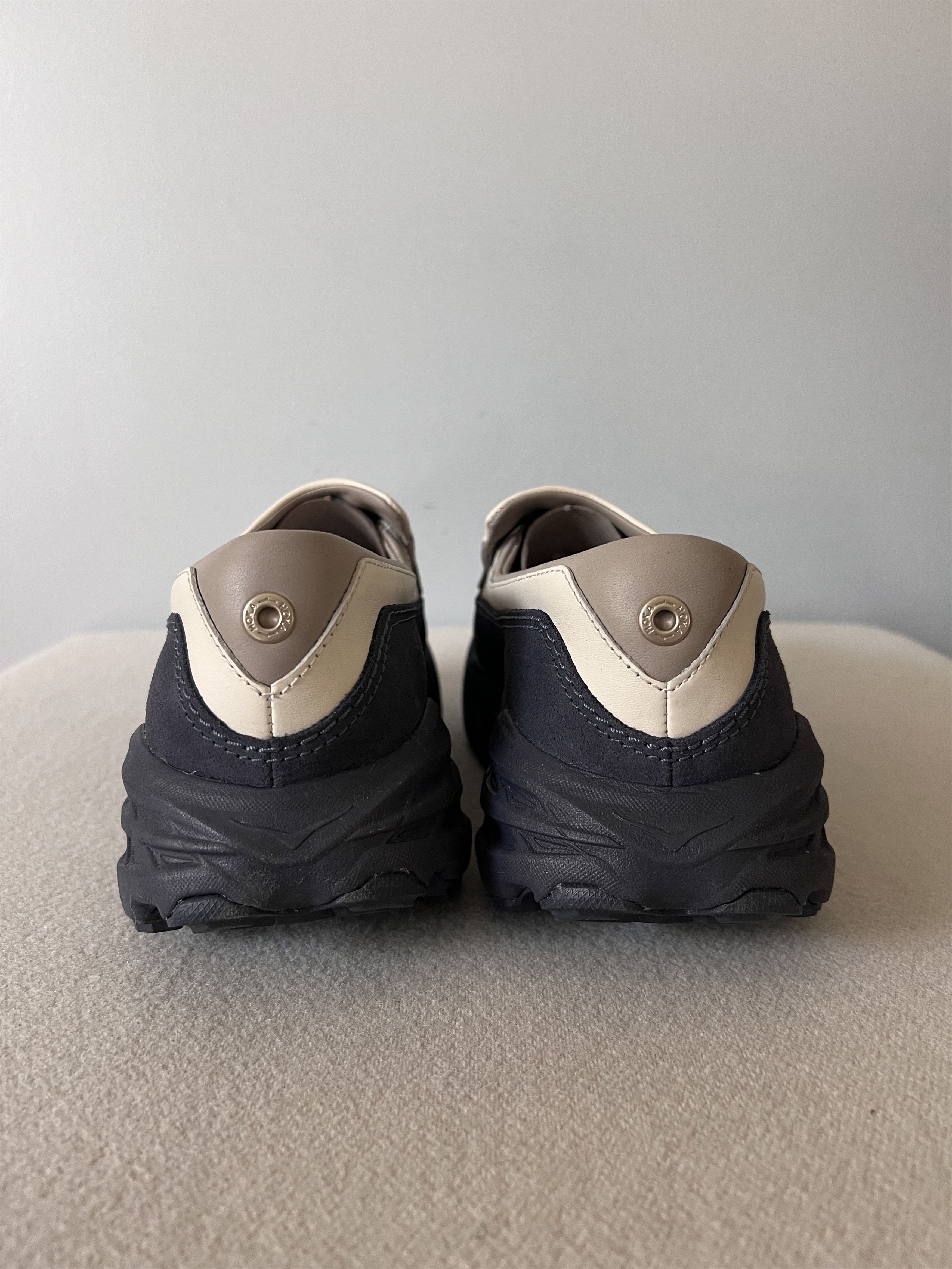 Hoka Hoka One One Speed Loafer in Birch White Size US 11 / EU 44 - 5 Thumbnail
