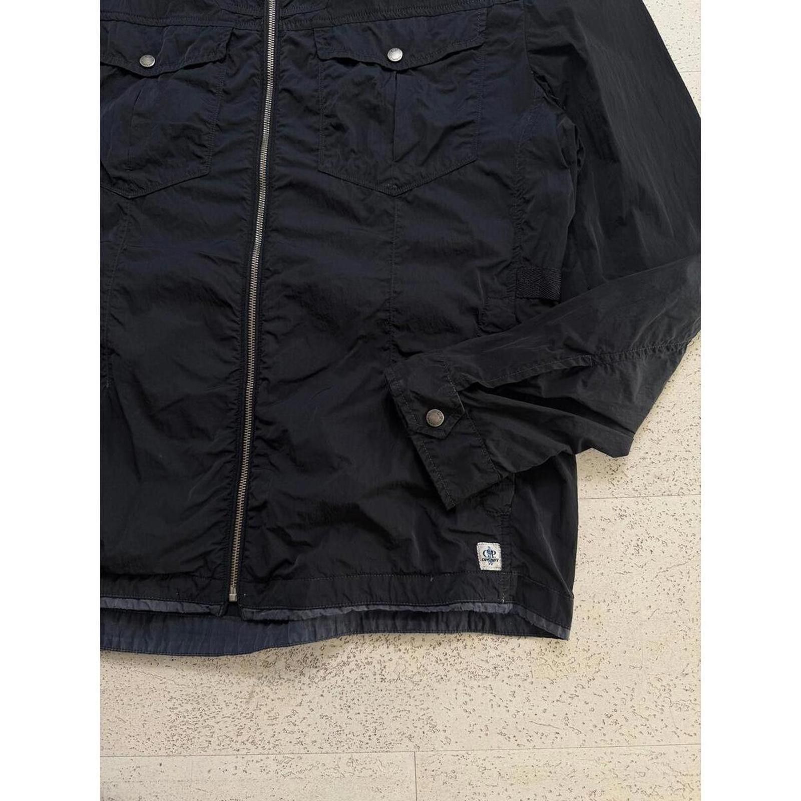C.P. Company CP Company Jacket (XL) Size US XL / EU 56 / 4 - 3 Thumbnail