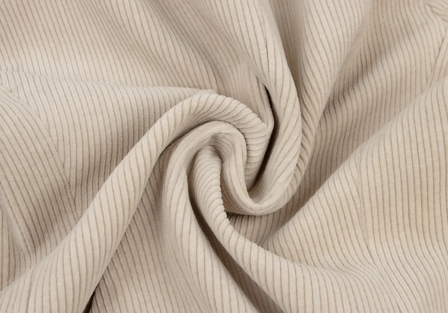 Yohji Yamamoto Yohji Yamamoto Corduroy 3B Jacket Beige M Size US M / EU 48-50 / 2 - 18 Thumbnail