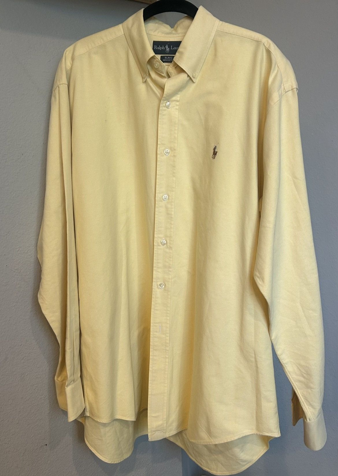 Polo Ralph Lauren Button Up