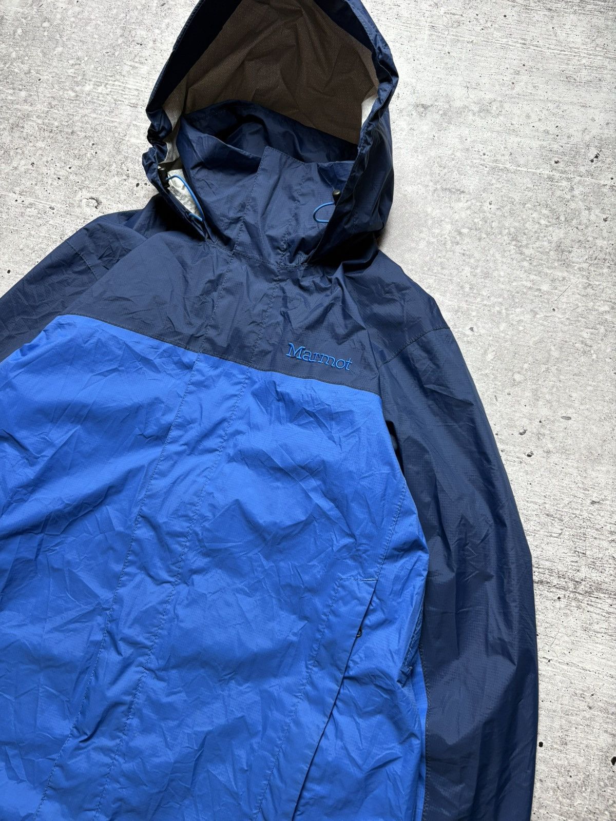 Marmot Vintage Marmot Gore Tex Jacket Size US S / EU 44-46 / 1 - 2 Thumbnail