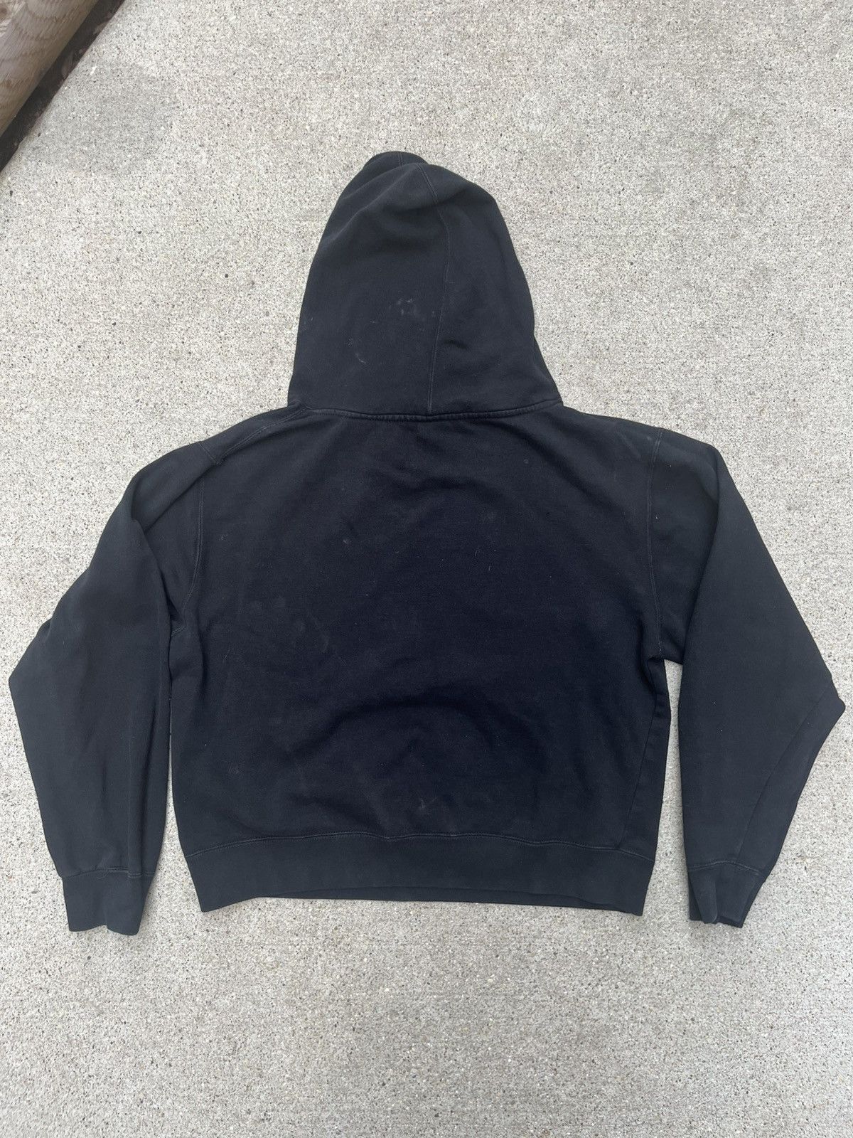 Vintage “I Bite” Vintage Graphic Hoodie Size US XS / EU 42 / 0 - 3 Thumbnail