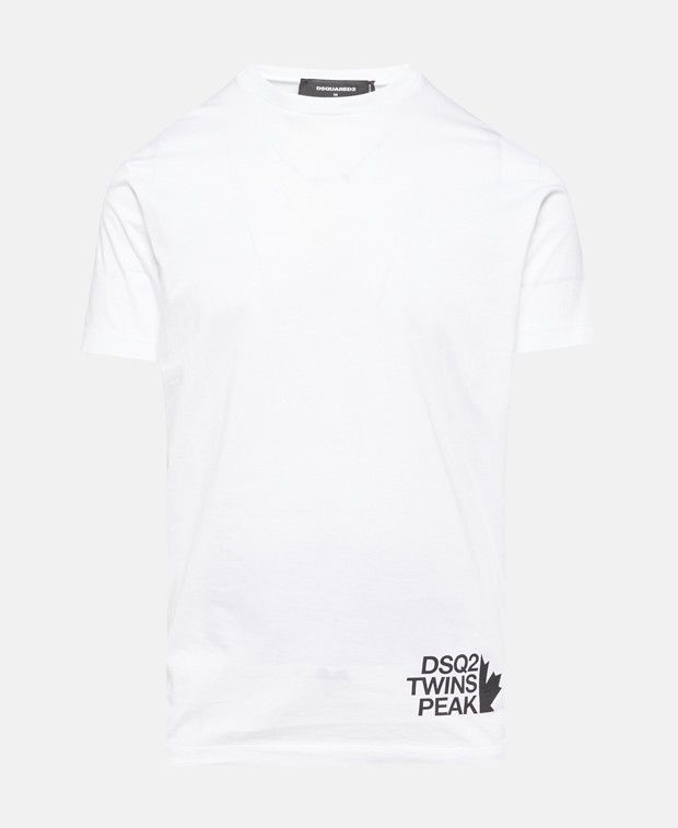 Dsquared2 T-shirt Size US S / EU 44-46 / 1 - 1 Preview