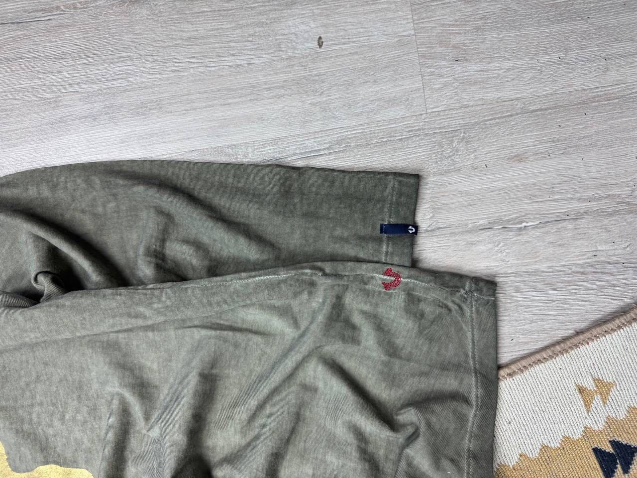 Japanese Brand × True Religion Vintage True Religion Y2K Long sleeve Size US M / EU 48-50 / 2 - 6 Thumbnail