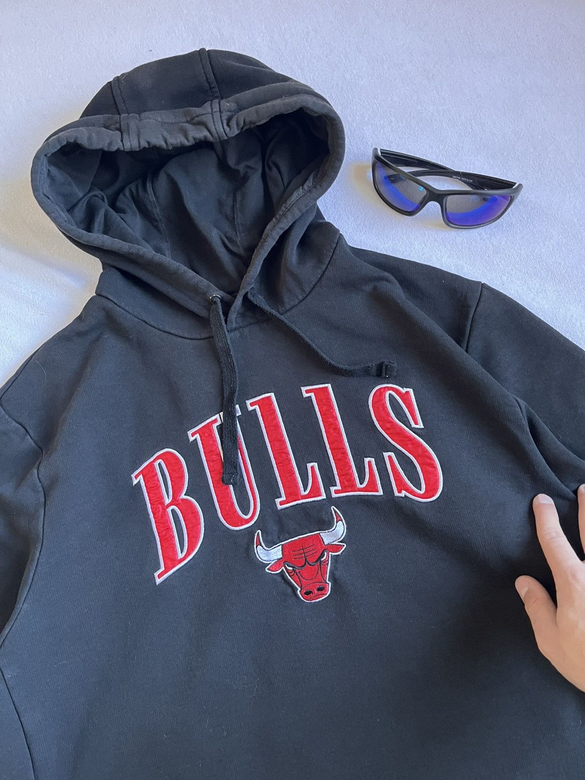 New Era New Era Chicago Bulls Size US XL / EU 56 / 4 - 3 Thumbnail