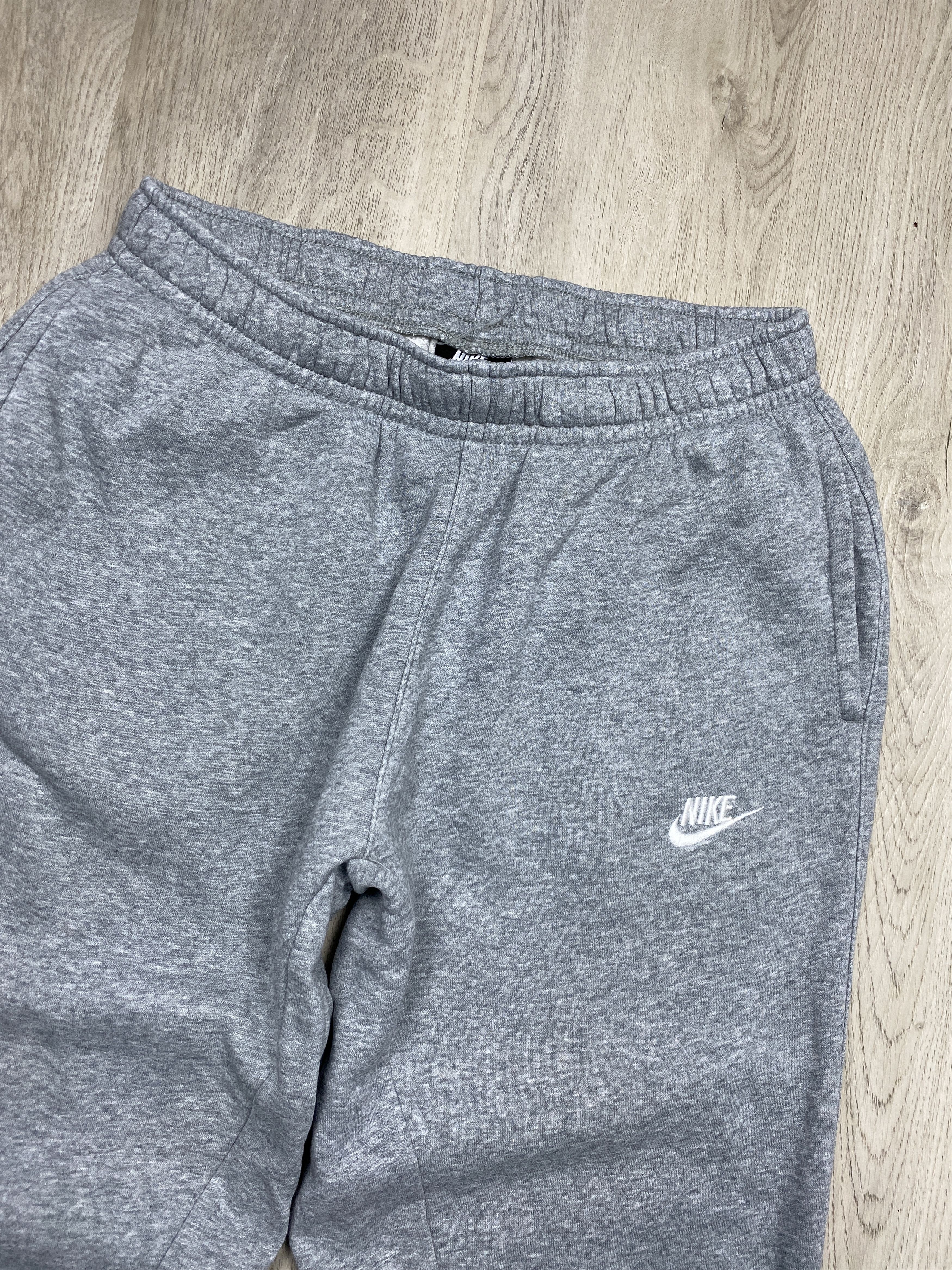 Nike × Vintage Nike Vintage Sweatpants Pants Jogger Y2K Drill Size US 32 / EU 48 - 2 Thumbnail
