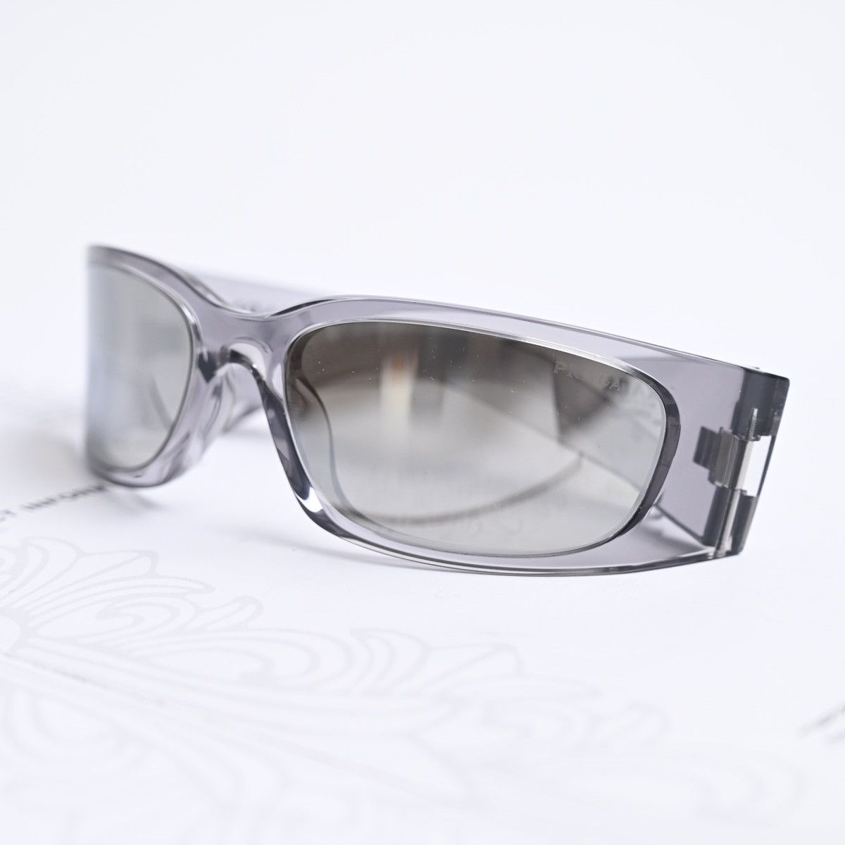 Prada PRADA 0PR A19S SUNGLASSES Size ONE SIZE - 9 Thumbnail