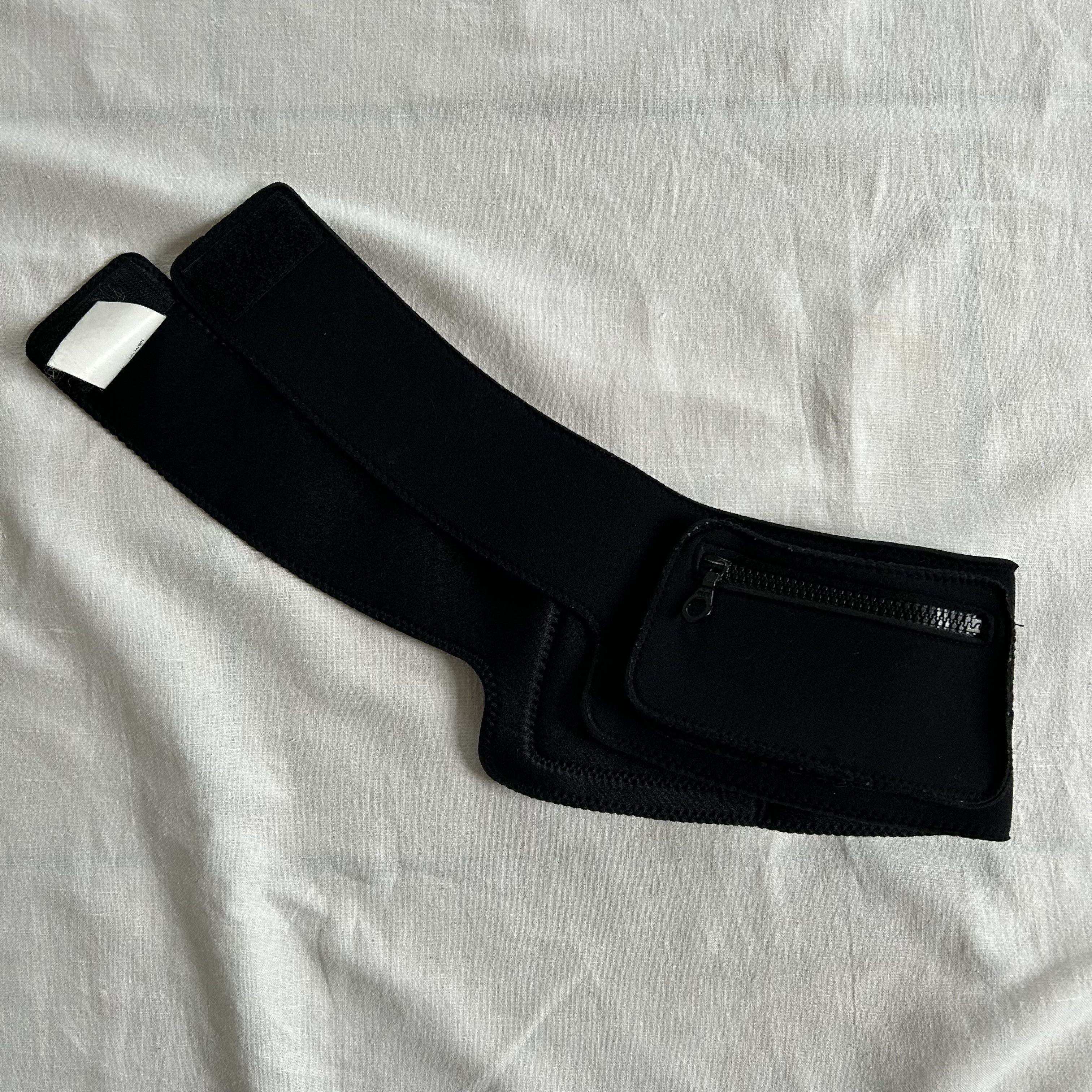 Maison Margiela Maison Martin Margiela Line 6 Neoprene Side Bag (SS99) Size ONE SIZE - 16 Thumbnail
