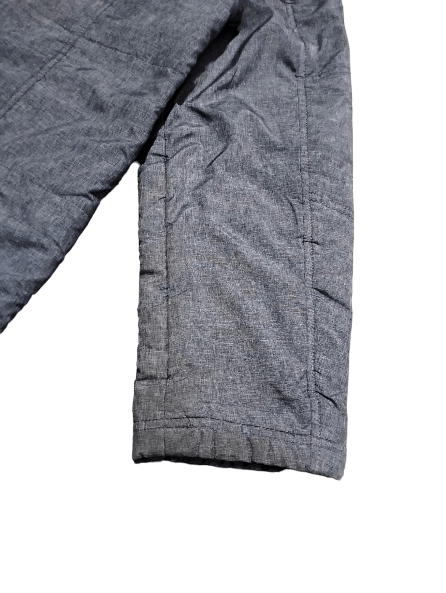 Kansai Yamamoto Vintage Kansai Yamamoto Zipper Button Jacket Size US L / EU 52-54 / 3 - 10 Thumbnail