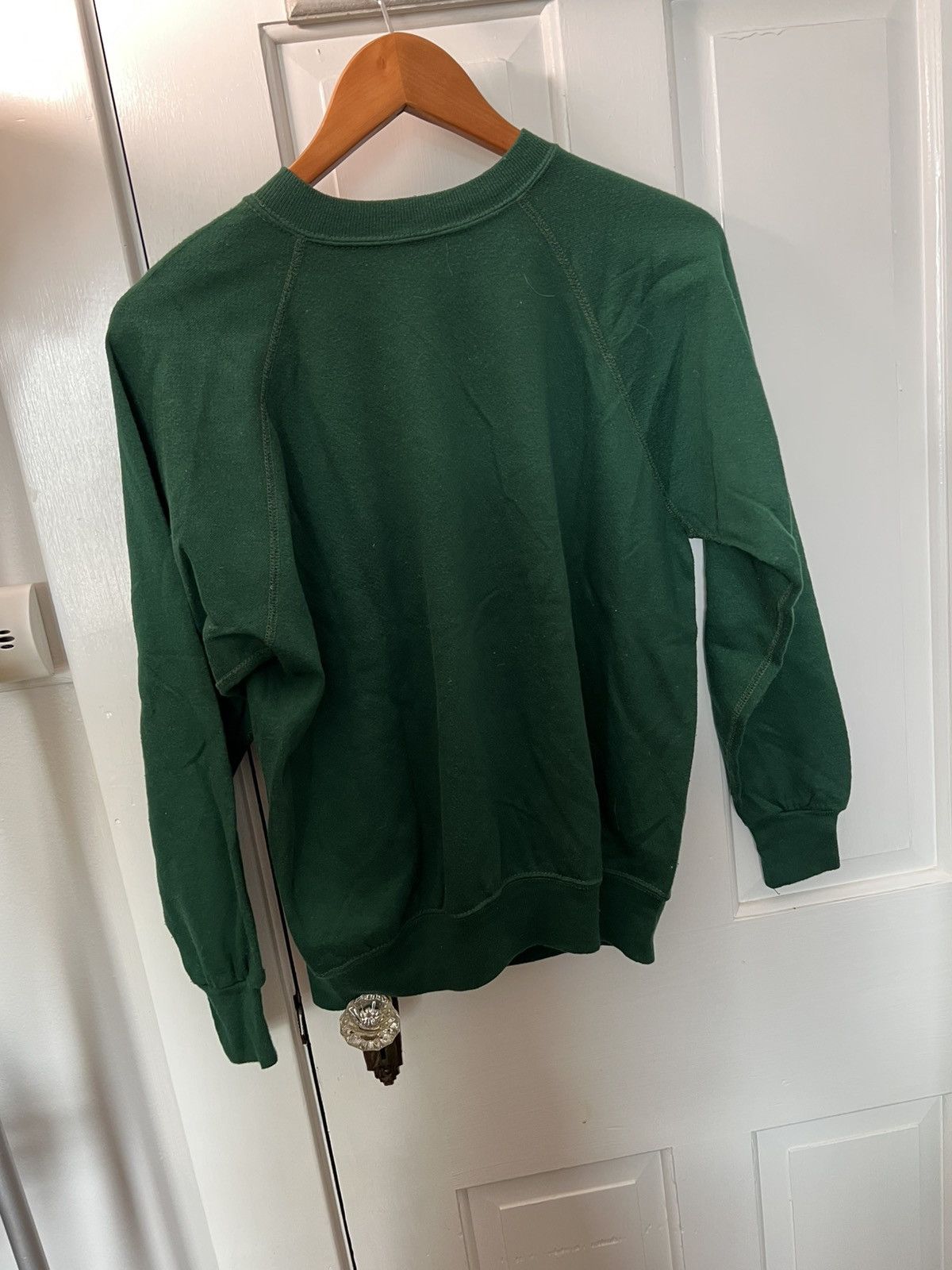 Vintage VINTAGE 1980s KING OF THE ROAD CREWNECK Size S / US 4 / IT 40 - 2 Thumbnail