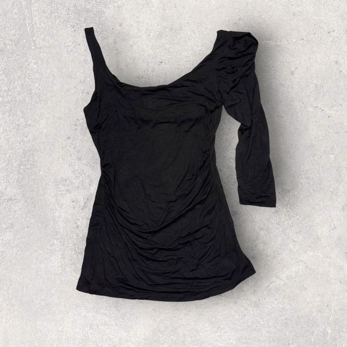 Bebe × Vintage Vintage Bebe shirt Size S / US 4 / IT 40 - 1 Thumbnail