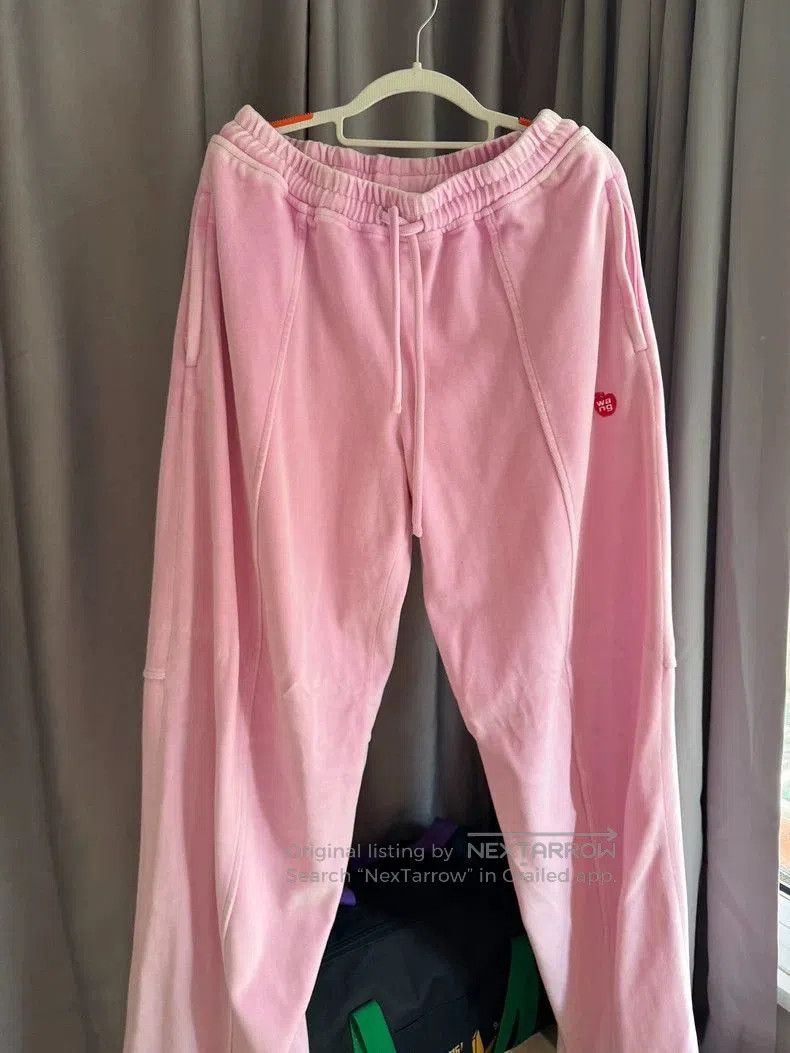 Alexander Wang Alexander Wang Apple Set Bottoms. Size US 26 / EU 42 - 2 Thumbnail