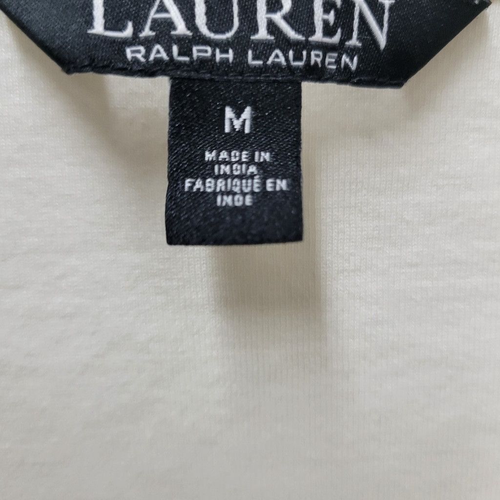 Lauren Ralph Lauren Lauren Ralph Lauren Black Label 3/4 Sleeves Embroidered Size L / US 10 / IT 46 - 5 Thumbnail