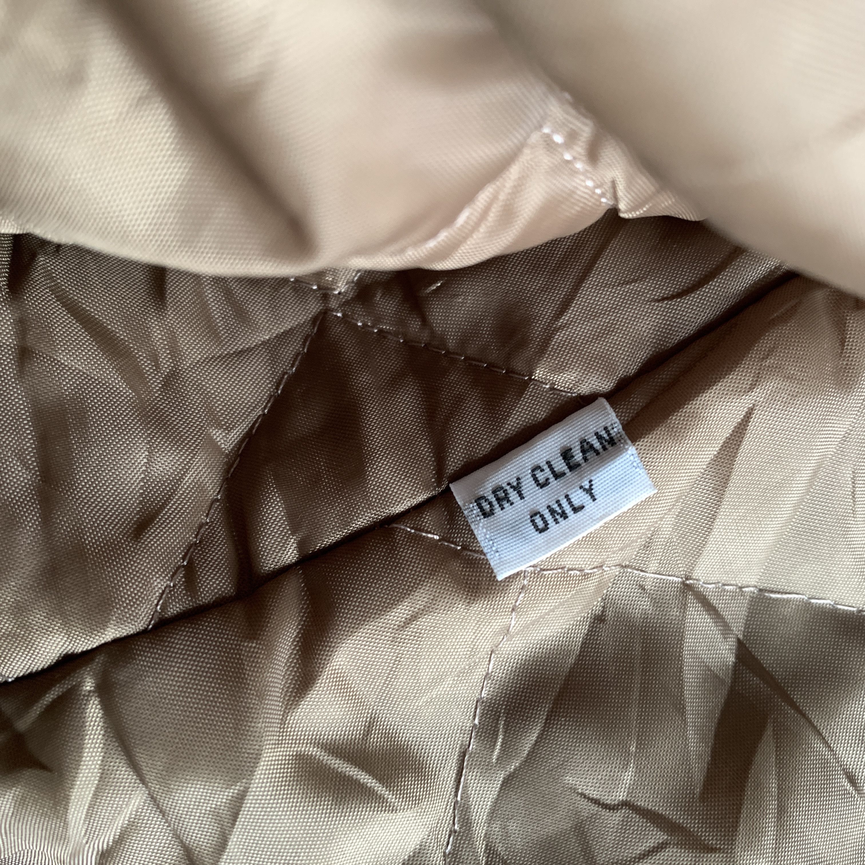 Schott × Vintage Vintage Dur o Jar by Schott heavy coat Size US XS / EU 42 / 0 - 7 Thumbnail