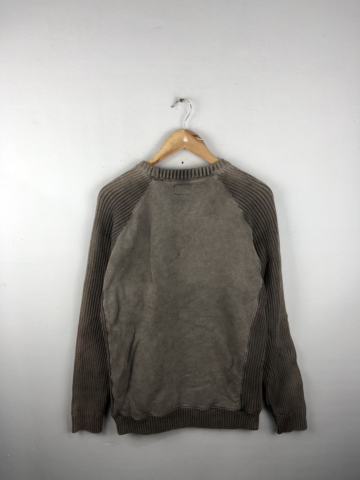 Stussy 1980 Vintage Stussy Sweatshirt Size US L / EU 52-54 / 3 - 8 Thumbnail