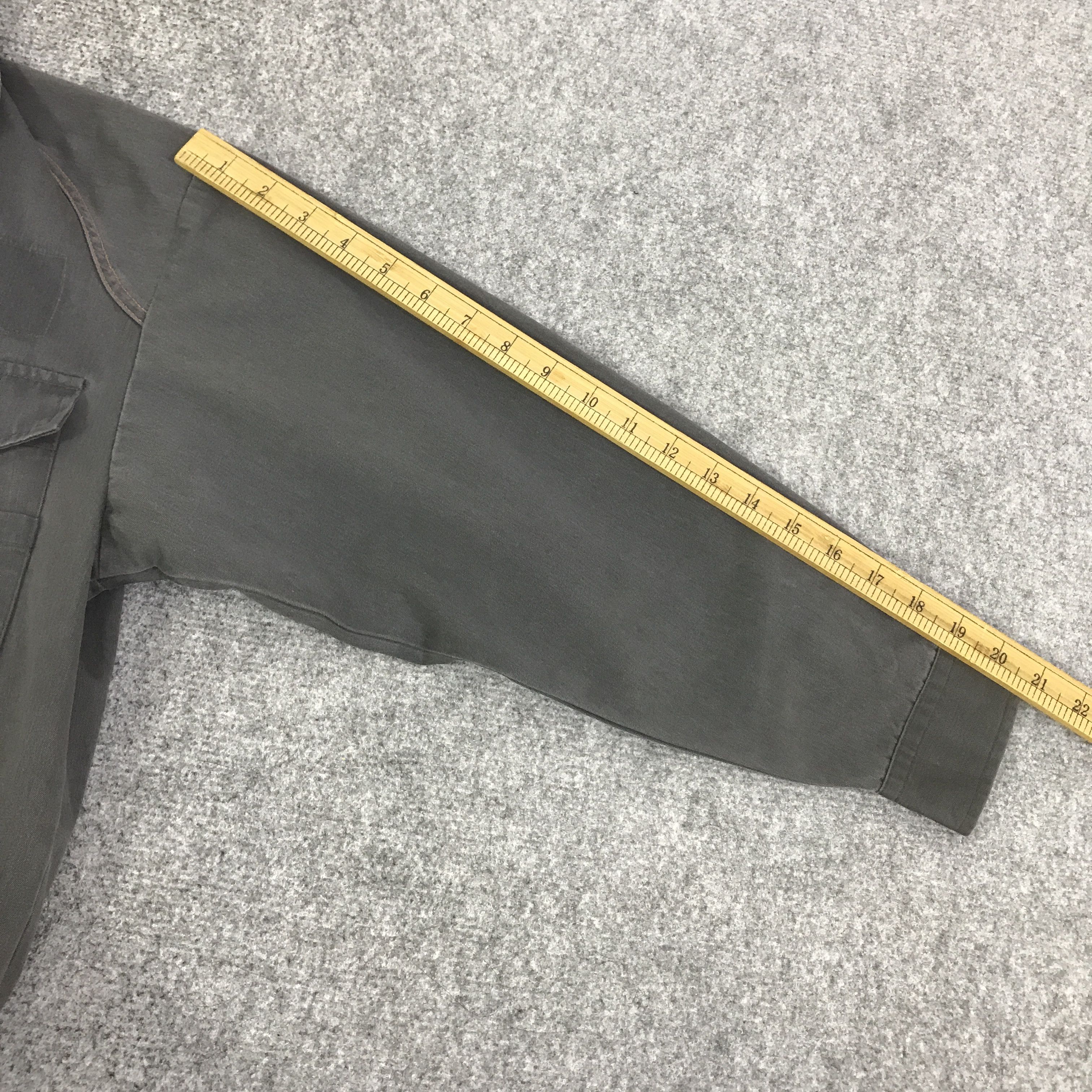 Japanese Brand Vtg Toyota Racing uniform custom japan jacket Size US L / EU 52-54 / 3 - 11 Thumbnail