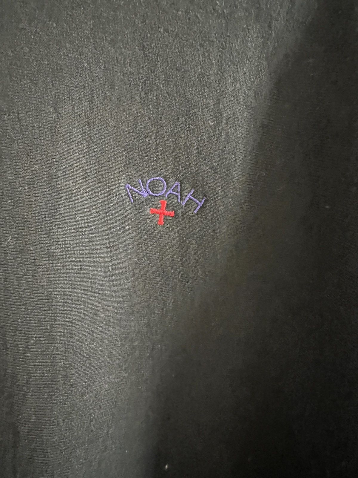 Noah Noah Crewneck Size US XXL / EU 58 / 5 - 2 Thumbnail