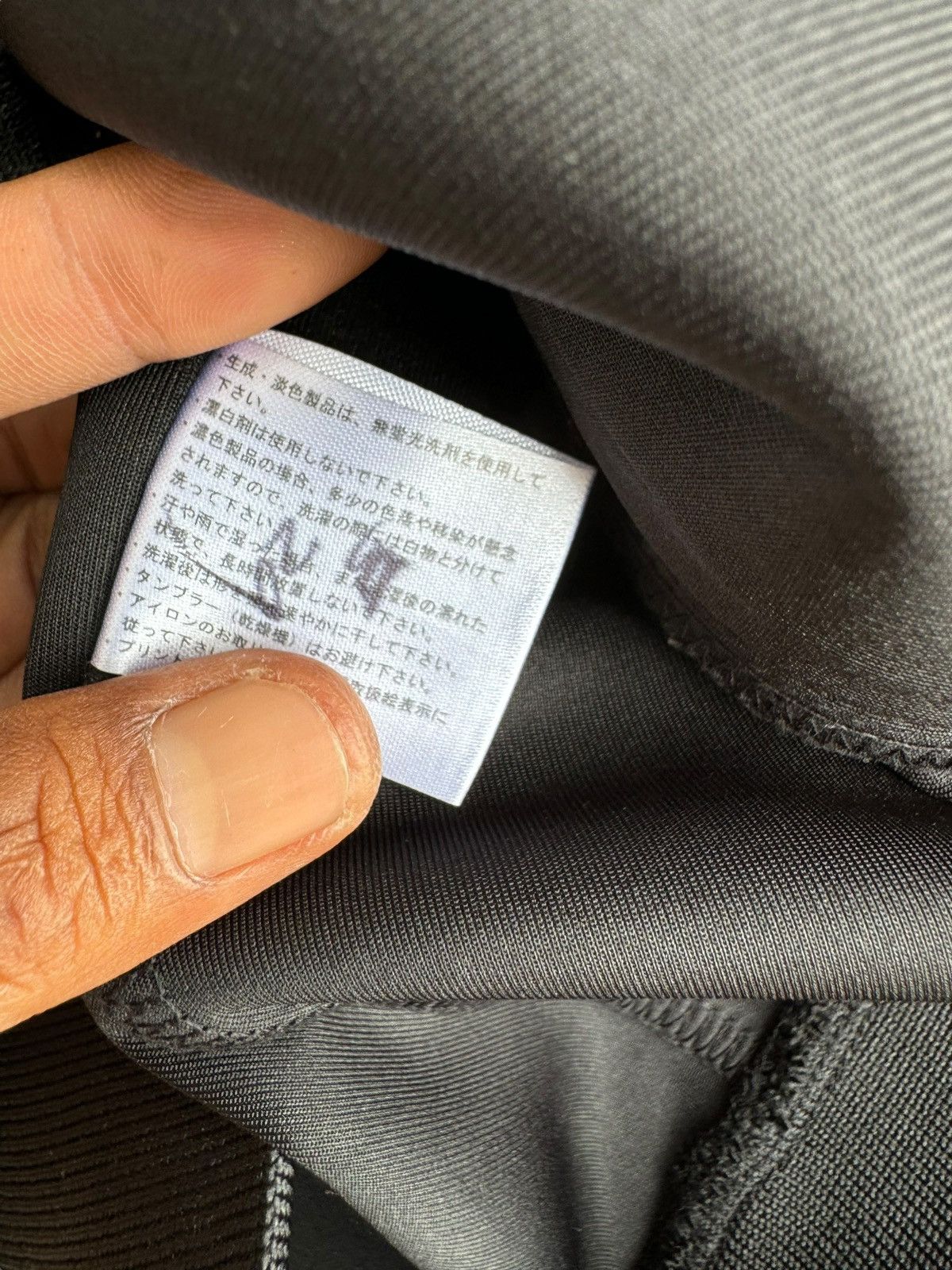 Avirex ⚡️⚡️Vintage Vanson Leather Sweater Jacket Embroidey Size US S / EU 44-46 / 1 - 16 Thumbnail