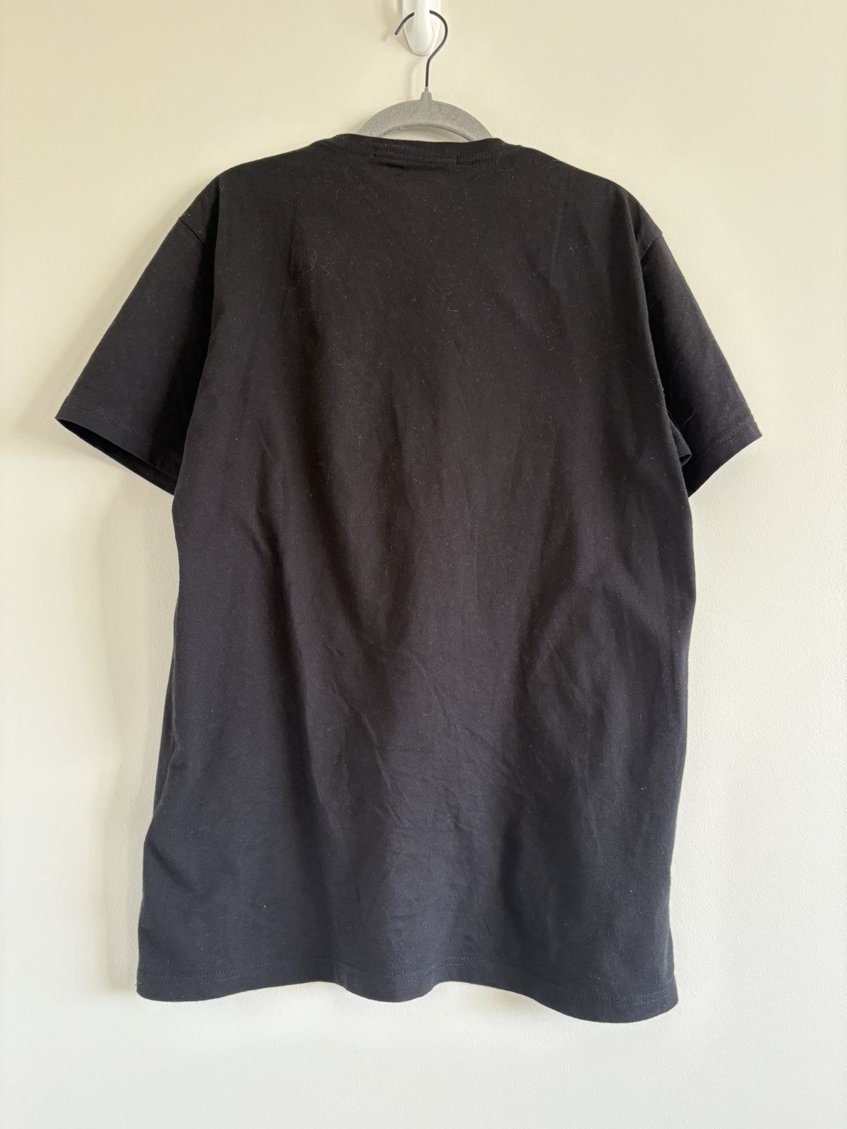 Cout de la Liberte Coǔt de la liberté Dice T-shirt Size US S / EU 44-46 / 1 - 2 Thumbnail