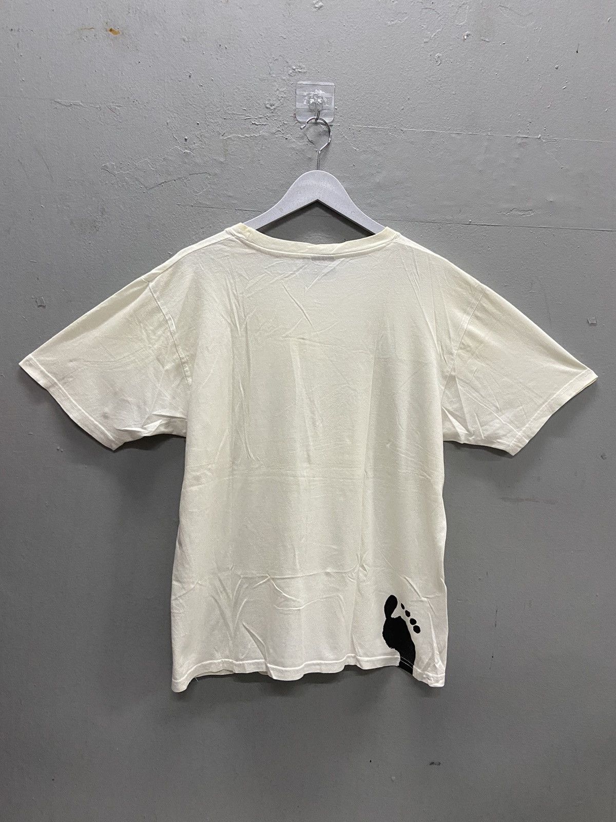 Other YOUBET ORIGINAL APPLE KNOCKER SHORT SLEEVE TEE SHIRT Size US L / EU 52-54 / 3 - 2 Thumbnail