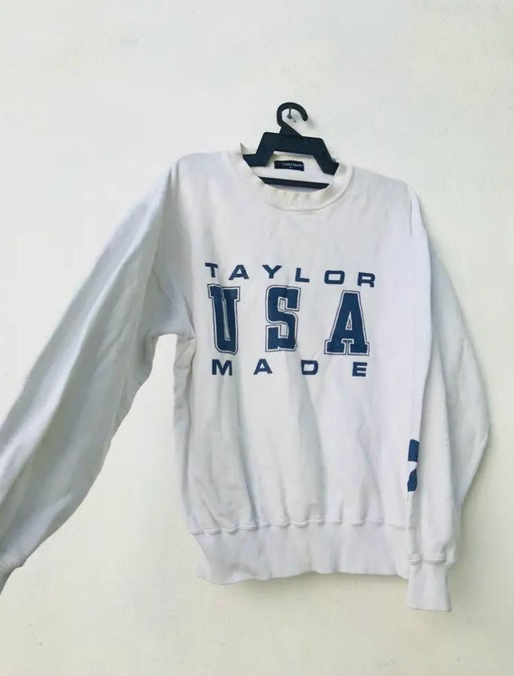 Vintage Vintage Tailor Made USA Streetwear Fashion Style Size US L / EU 52-54 / 3 - 3 Thumbnail