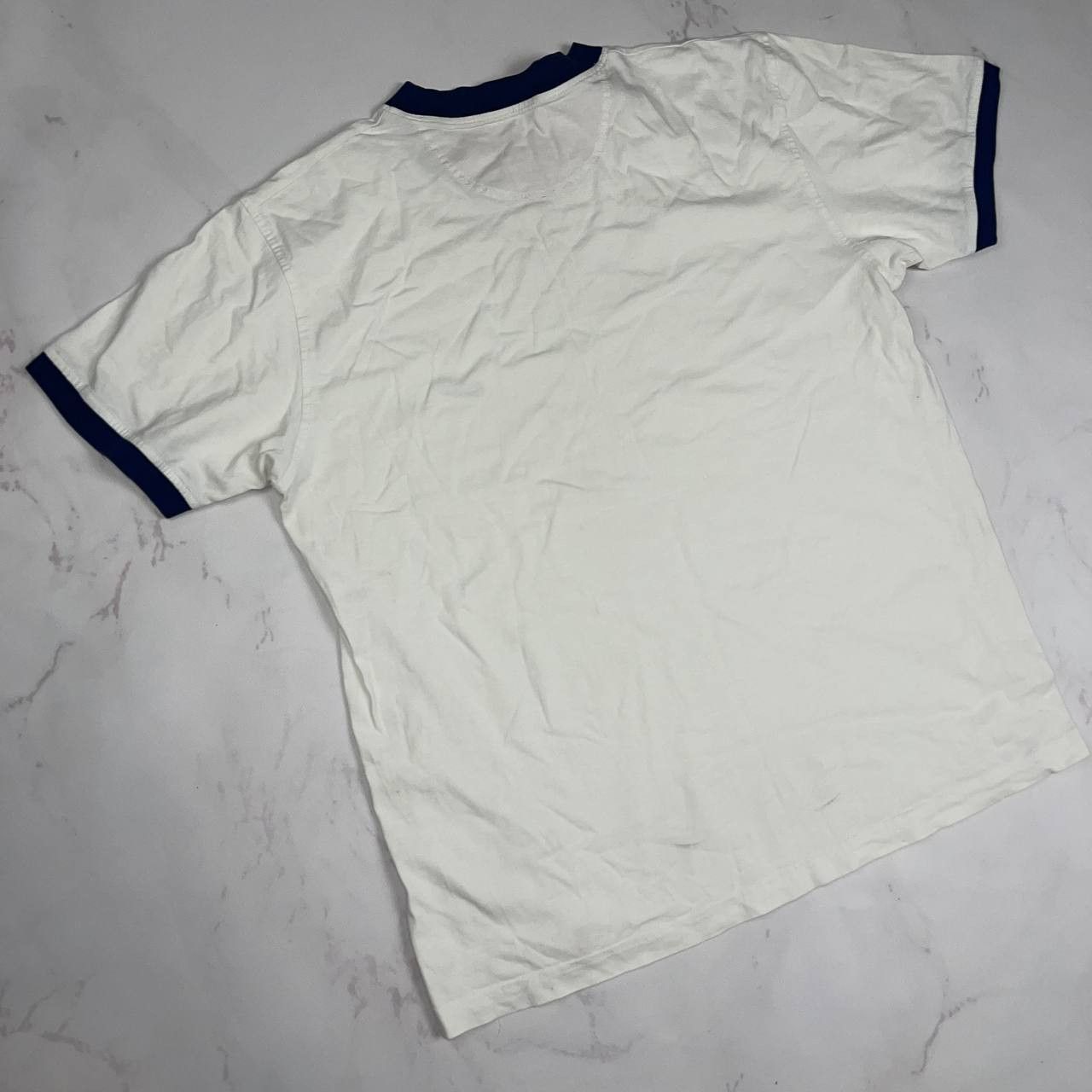 Vintage Nike × Vintage Nike Vintage T-Shirt L Size Size US L / EU 52-54 / 3 - 10 Thumbnail