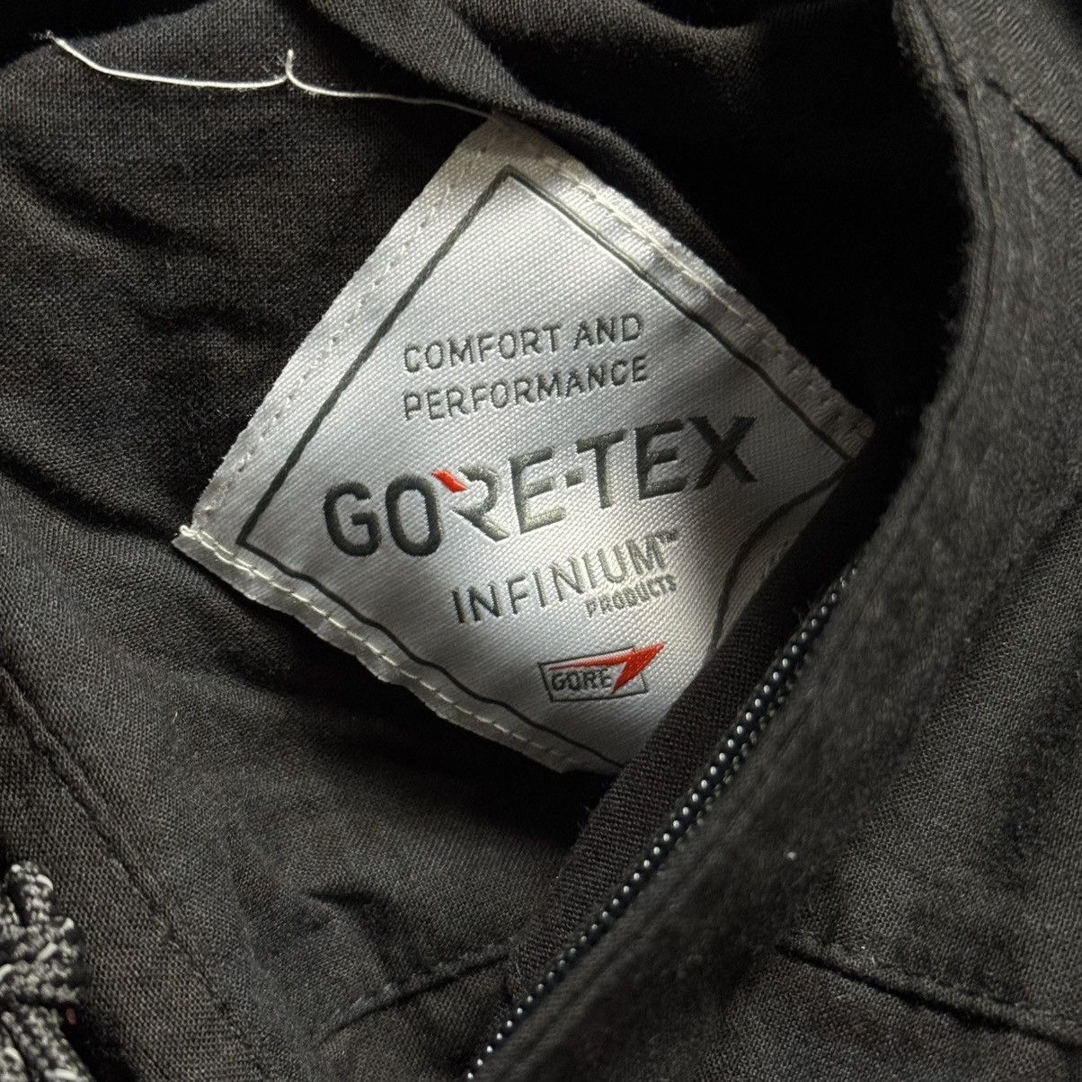 Supreme Supreme SS23 Madras Reversible Windstopper Puffer Jacket Size US XL / EU 56 / 4 - 11 Thumbnail