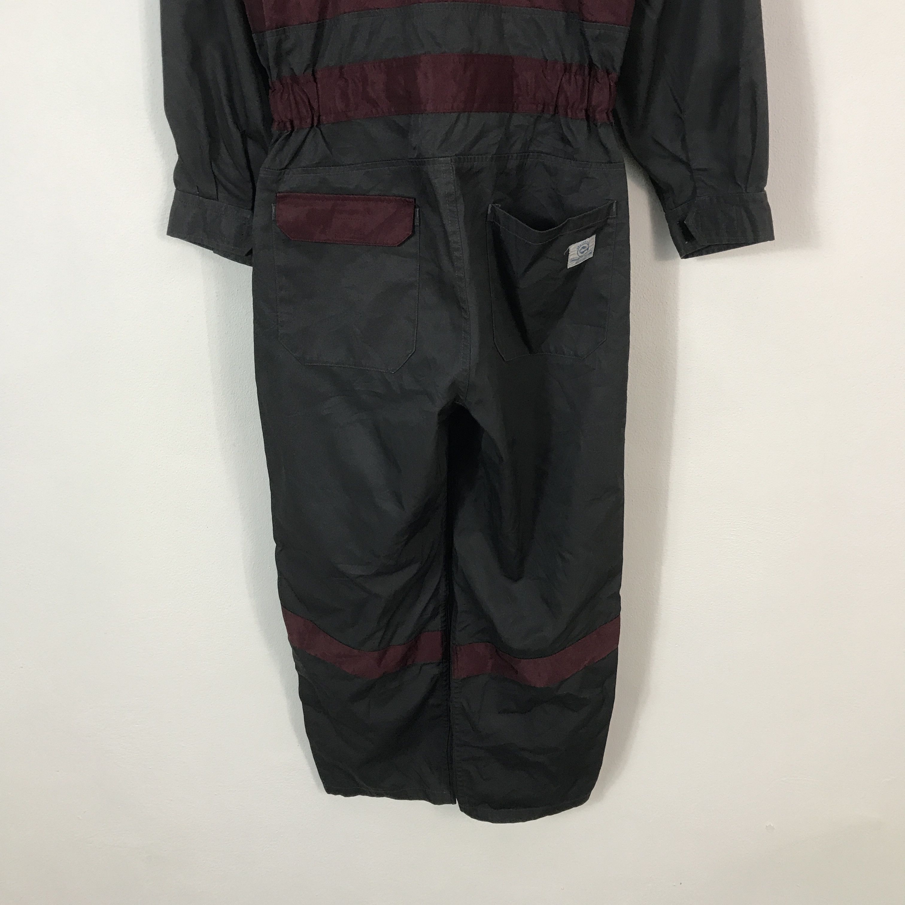 Gear for Sports Mitsubishi Fuso Truck racing woking coverall jacket Size US M / EU 48-50 / 2 - 6 Thumbnail