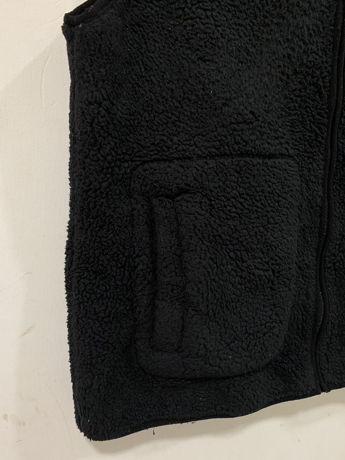 Chaps Chaps Polar Fleece Full Zip Pullover Vest Size US XL / EU 56 / 4 - 3 Thumbnail