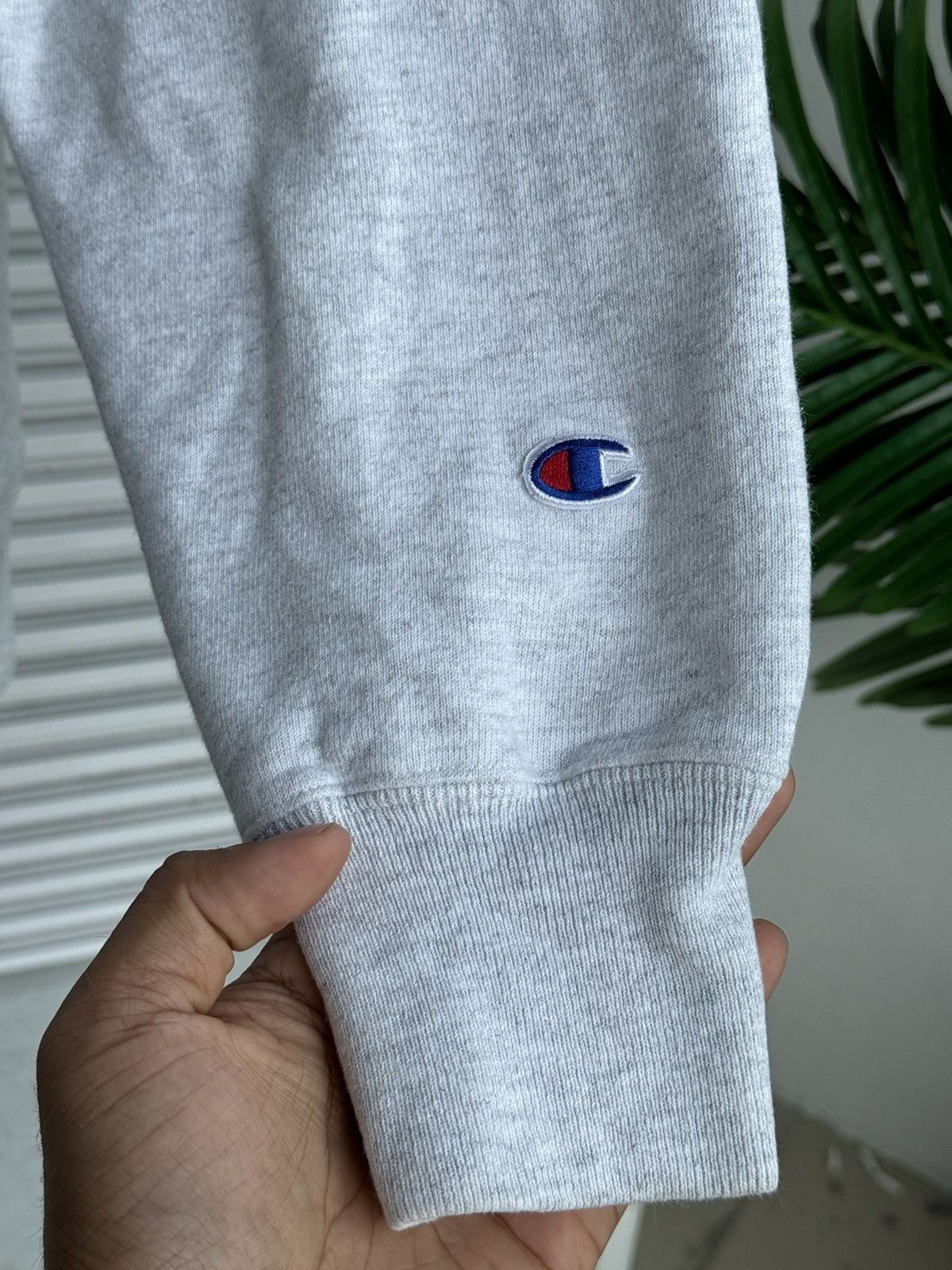 Champion Vintage Champion Reverse Weave Middlebury Hoodies Size US M / EU 48-50 / 2 - 4 Thumbnail