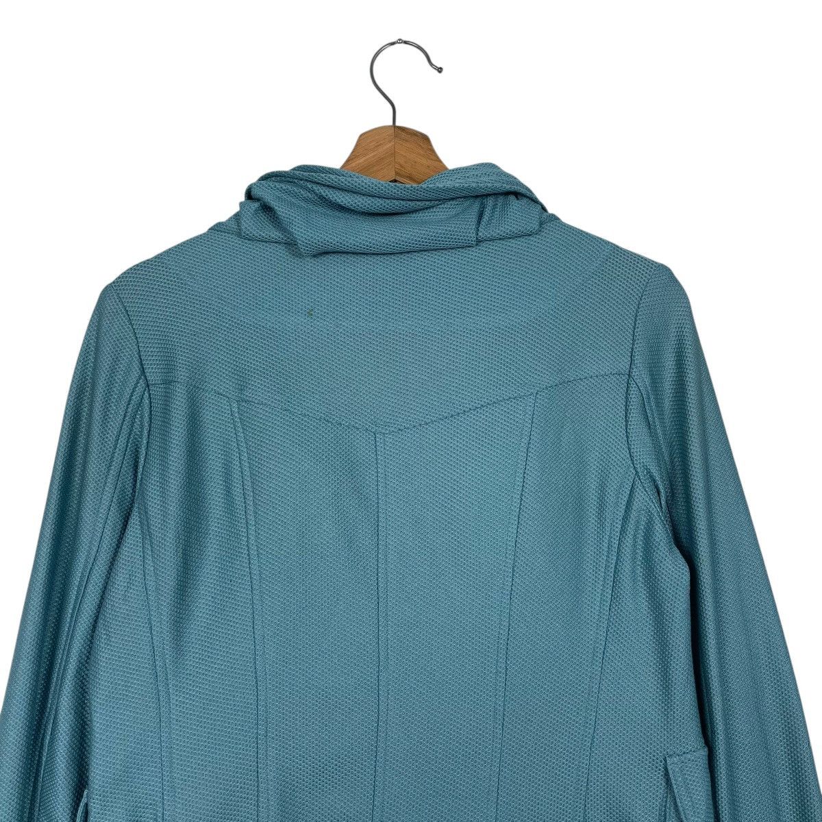 Japanese Brand Japanese Brand Sojera Women Jacket Size S / US 4 / IT 40 - 8 Thumbnail