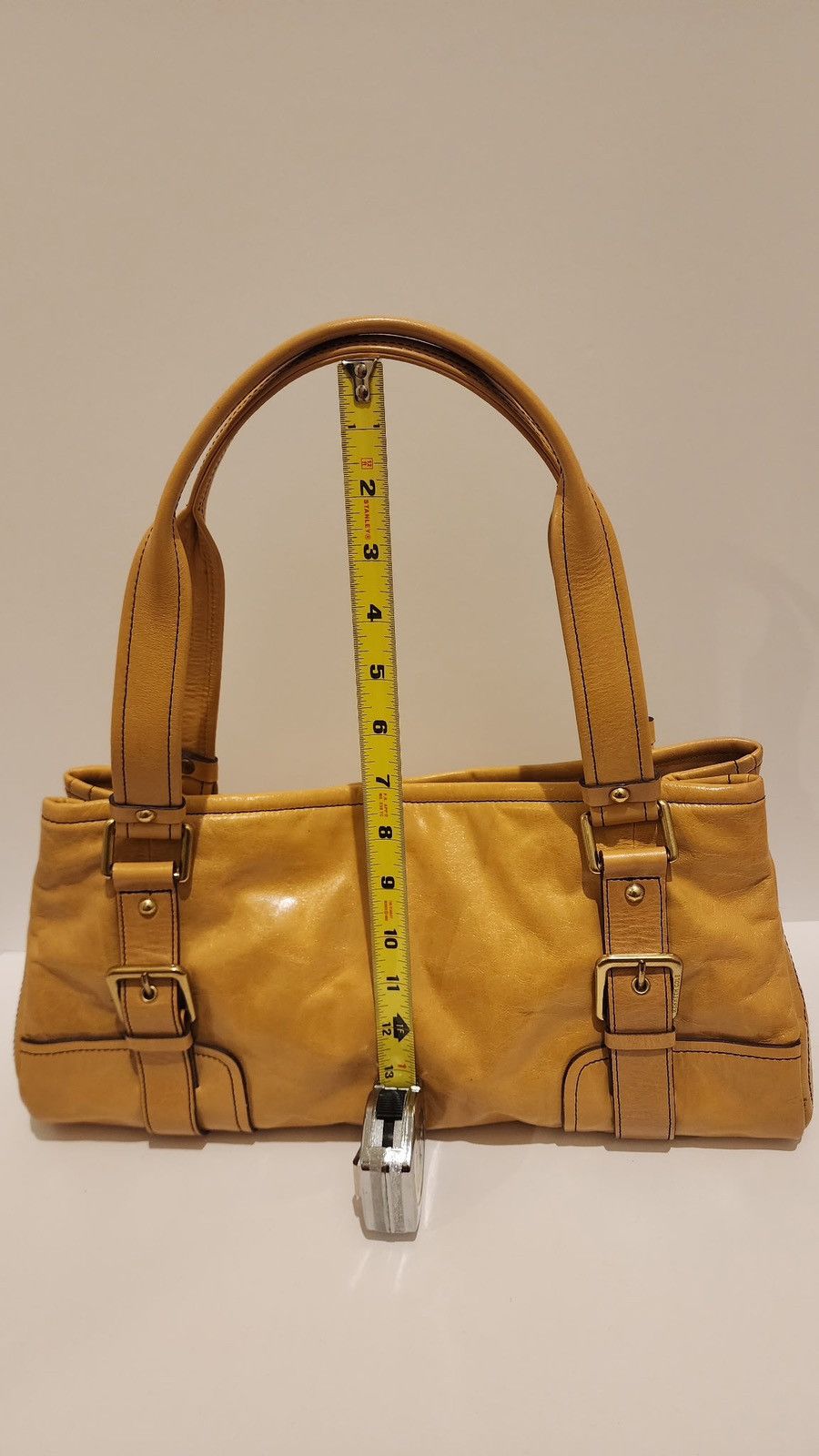 Kenneth Cole KENNETH COLE Vintage Leather Purse Size ONE SIZE - 3 Thumbnail