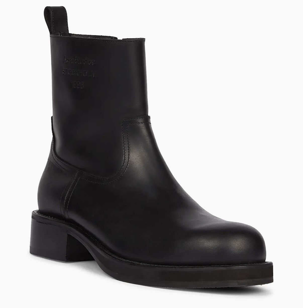 Acne Studios Acne Studios Besare Boots Size US 7 / EU 40 - 2 Thumbnail