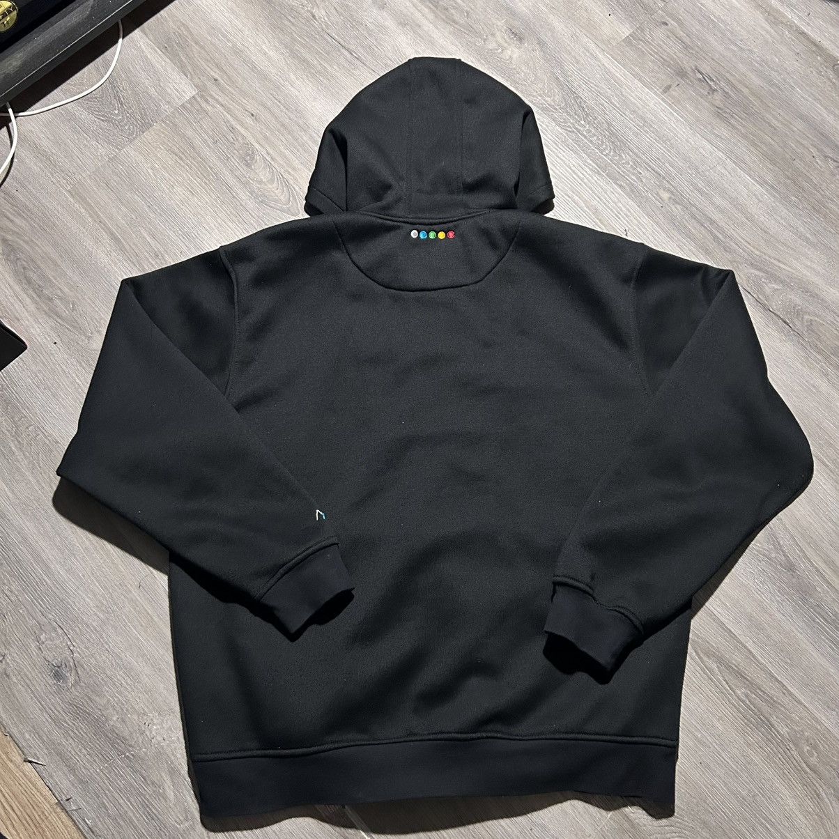 Coogi COOGI ZIP UP Size US L / EU 52-54 / 3 - 8 Thumbnail