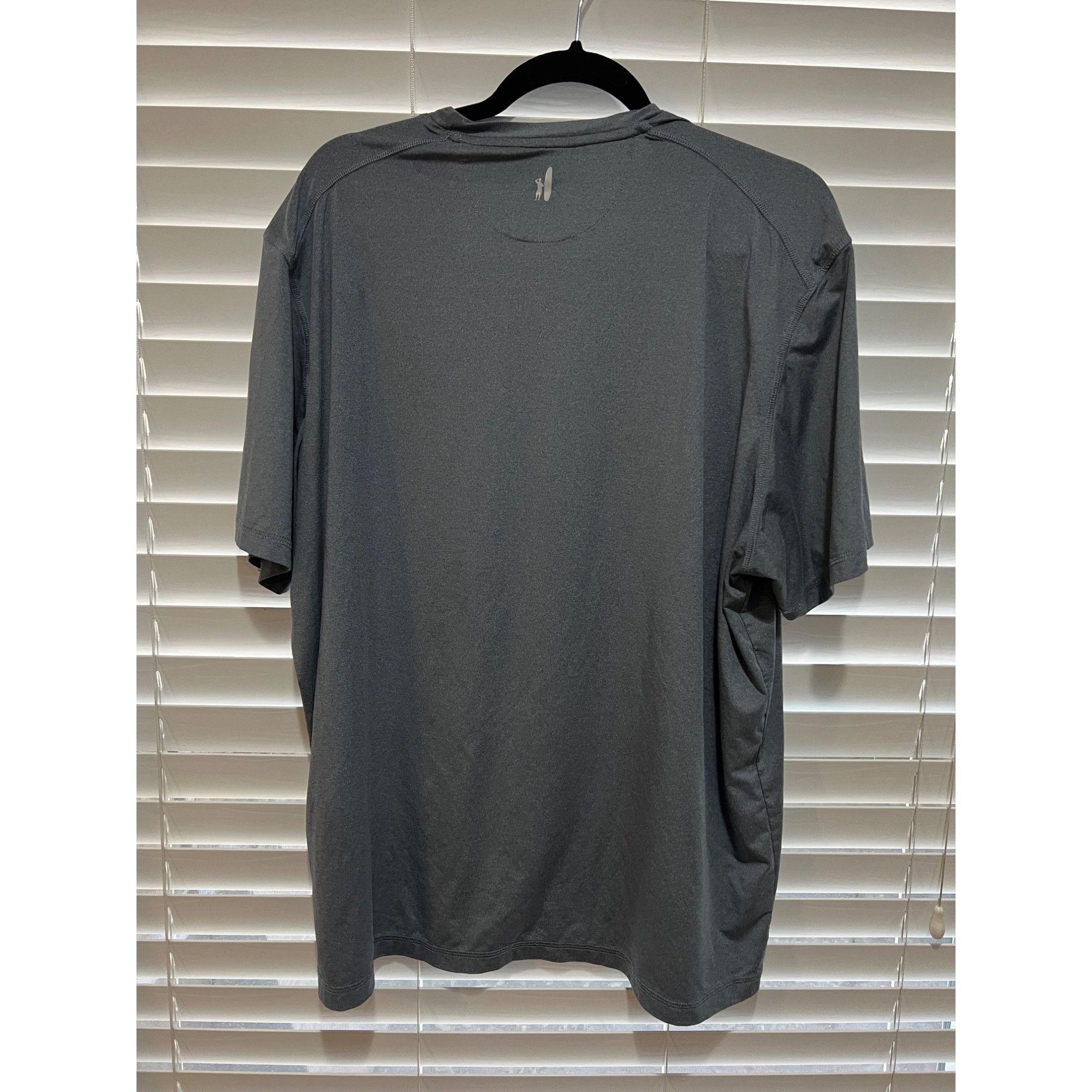 johnnie-O Johnnie-O Performance TShirt - Size XL Size US XL / EU 56 / 4 - 3 Thumbnail