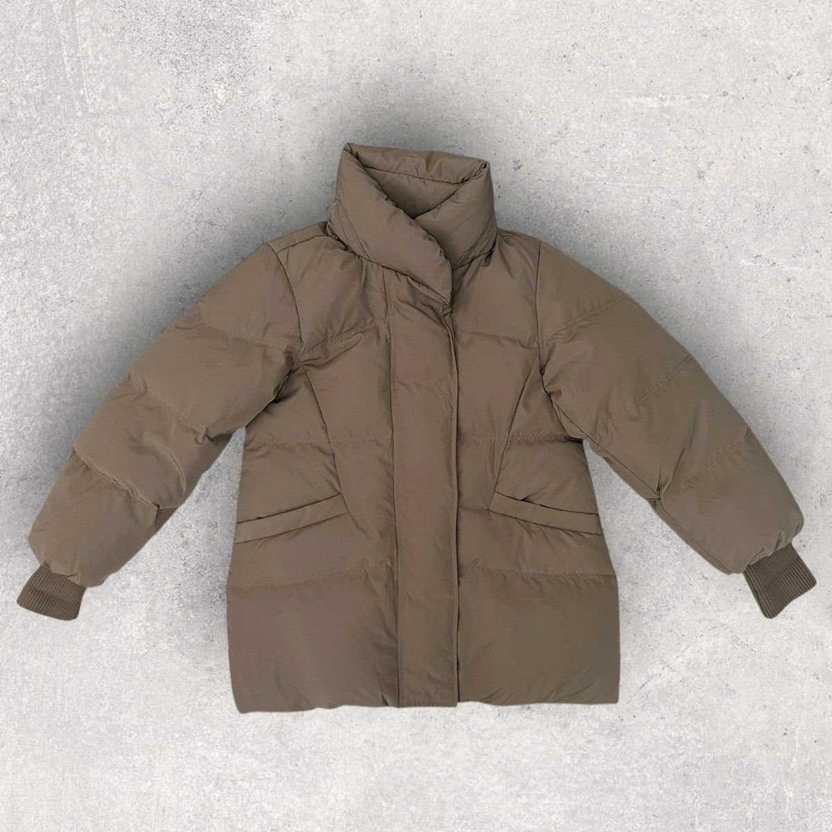 Other Chasecult Puffer Jacket Size M / US 6-8 / IT 42-44 - 1 Thumbnail