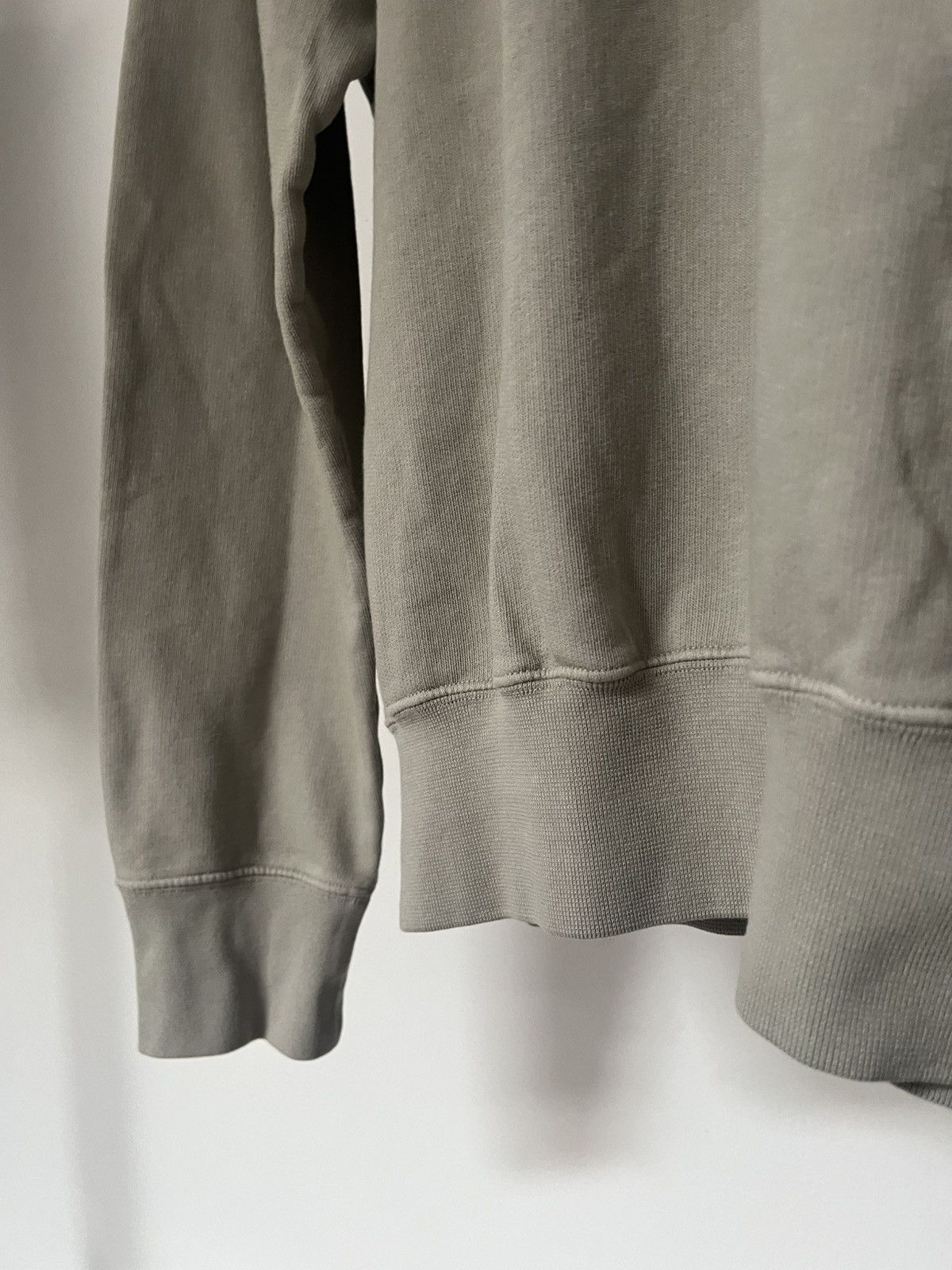 Rick Owens Drkshdw Rick Owens DRKSHDW Portville Pearl Hoodie Size L BNWT Size US L / EU 52-54 / 3 - 13 Thumbnail