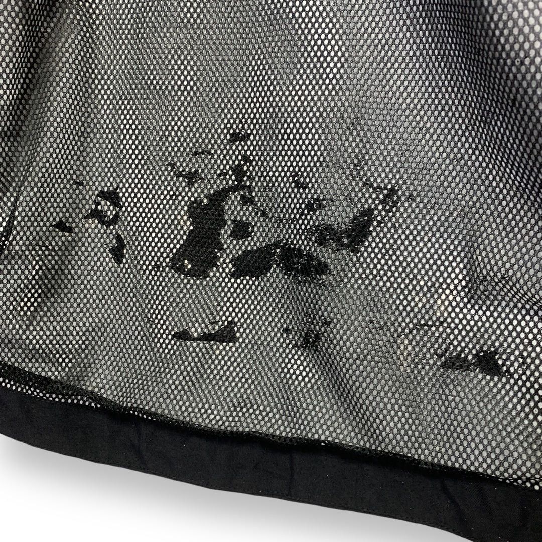 F.C.R.B NIKE FCRB MASTERMIND JAPAN NYLON JACKET Size US M / EU 48-50 / 2 - 10 Thumbnail
