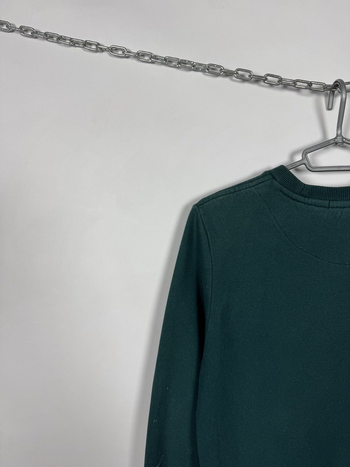 Evisu Vintage Evisu Crewneck Sweatshirt Made in Korea Y2K Size M Size US M / EU 48-50 / 2 - 13 Thumbnail