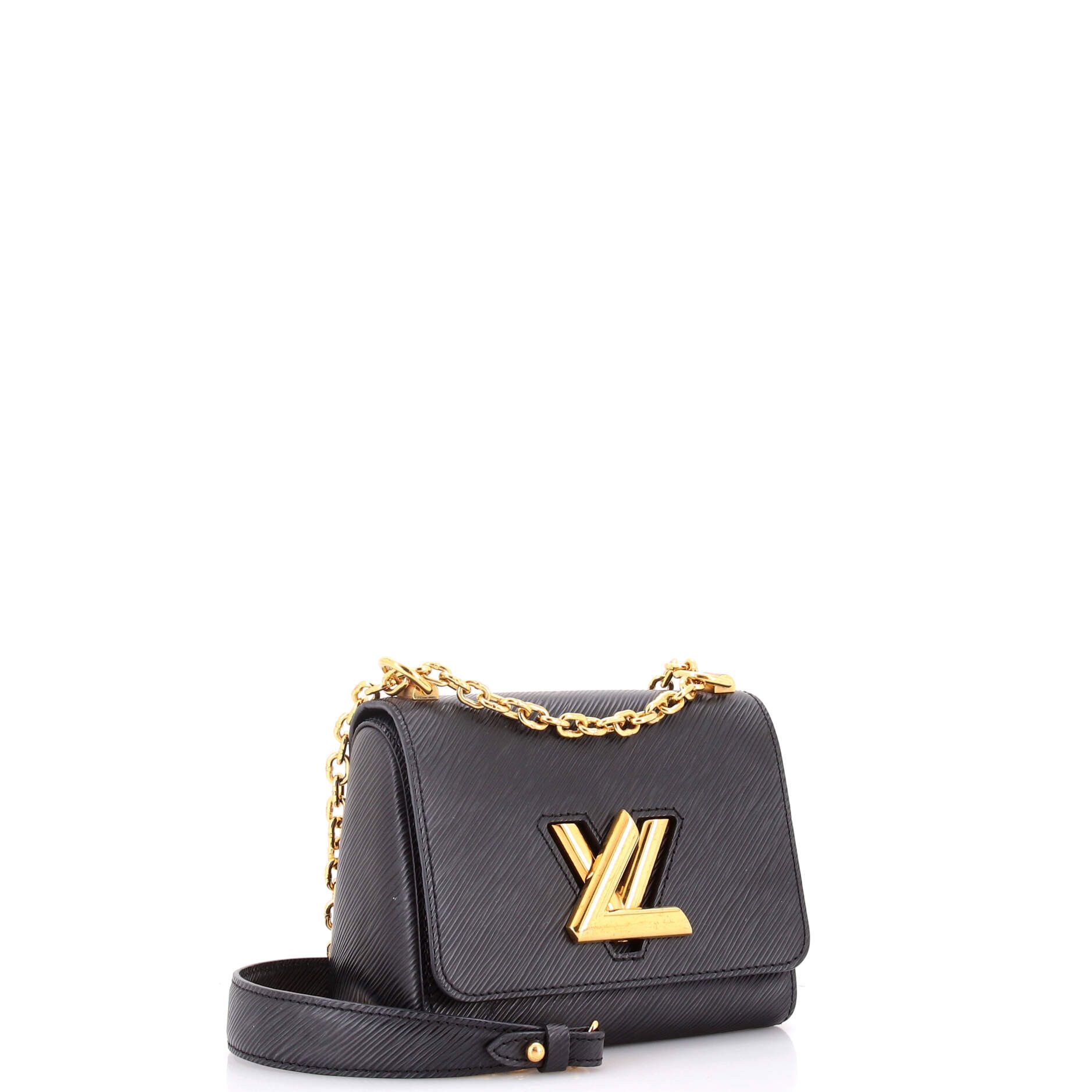 Twist Handbag Epi Leather PM