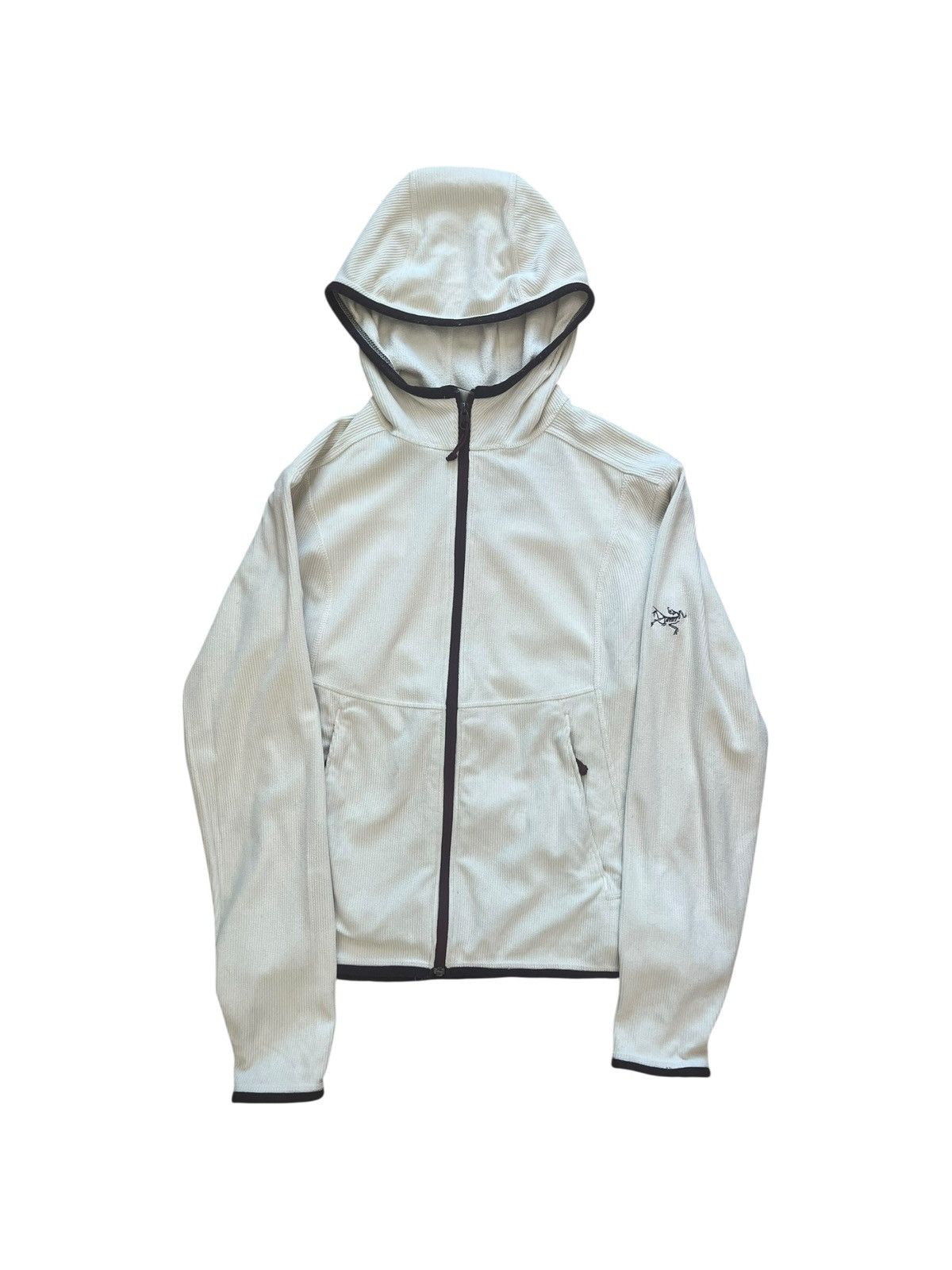 Arcteryx ninja fleece rare y2k gorpcore streetwear